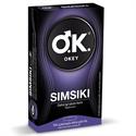 Okey Sımsıkı 10'lu Prezervatif