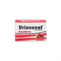 Urinonvef Cranberry 30 Kapsül