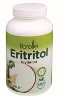 Fibrelle Eritritol 400 gr Tatlandırıcı