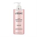 Lierac Double Cleanser Micellar 400 ml Misel Yüz Temizleme Sütü