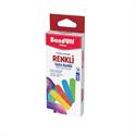 Banduff Renkli 10'lu Yara Bandı