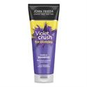 John Frieda Violet Crush 250 ml Sarı Saçlara Özel Menekşe Özlü Mor Şampuan