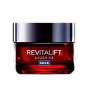 Loreal Paris Revitalift Lazer X3 Yoğun Yaşlanma Karşıtı Gündüz Bakım Kremi 50 ml