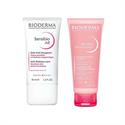 Bioderma Kızarıklık Karşıtı Bakım Kiti