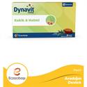 Dynavit Herbal Kekik ve Hatmi 16'lı Pastil