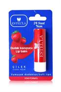 Estella Dudak Nemlendirici Çilek
