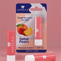 Estel'la Yetişkin Dudak Koruyucu Lip Balm Şeftali