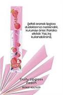 Gabrini Peaches Fruity Lipgloss