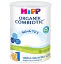 Hipp 1 Combiotic Organik Bebek Sütü 350 gr