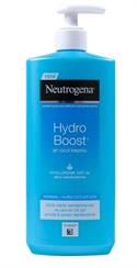 Neutrogena Hydro Boost 400 ml Jel Vücut Losyonu