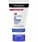 Neutrogena Konsantre Formüllü Parfümlü El Kremi 75 ml