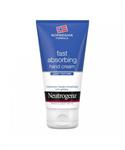 Neutrogena Hızlı Emilen 75 ml El Kremi