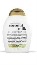 Ogx Coconut Milk 385 ml Hindistan Cevizi Besleyici Saç Kremi