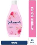 Johnson's Vita-rich Gül Suyu Duş Jeli 400 ml
