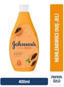 Johnson's Vita-rich Papaya Özlü Duş Jeli 400 ml