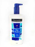 Neutrogena Yoğun Nemlendirici Vücut Losyonu Parfümlü 400 ml
