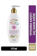 Ogx Coconut Miracle Oil Pürüzsüzleştirici Bakım Kremi 177 ml