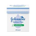 Johnsons Baby Kulak Temizleme Çubuğu 200 Lü Kutu