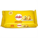 Dalin 56 Yaprak Islak Mendil