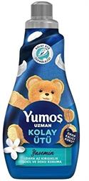 Yumoş Uzman Kolay Ütü Yumuşatıcı 1.2 lt