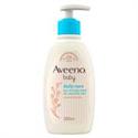 Aveeno Baby Günlük Bakım Saç ve Vücut Şampuanı 300 ml