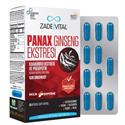 Zade Vital Panax Ginseng 30 Kapsül