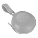 OİOİ Pod Emzik Kılıfı Powder Grey