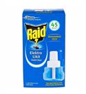 Raid Elektro Likit Yedek 45 Gece
