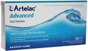 Bausch & Lomb Artelac Advanced Göz Damlası 0,5 ml x 30 Adet
