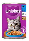 Whiskas Ton Balıklı 400 gr Yetişkin Kedi Yaş Maması