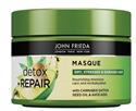 John Frieda Detox & Repair Detoks Etkili 250 ml Onarıcı ve Besleyici Bakım Maskesi