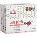 Bee'o Up Arı Sütü Kırmızı Ginseng Propolis Shot 15x25 ml