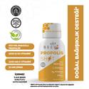 Bee'o Up Çinko + D3 + C Vitamini Shot Propolis 50 ml