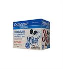 OSTEOCARE Vitabiotics Kalsiyum Magnezyum Vitamin D Zinc 90 Tablet (3 Al 2 Öde)