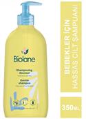 Biolane Hassas Bebek Şampuanı 350 ml