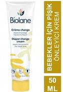 Biolane Pişik Kremi 50 ml