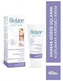 Biolane Göğüs Ucu Kremi 40 ml