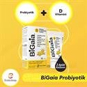 Bigaia Probiyotik Damla D Vitaminli 10 ml