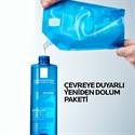 La Roche-Posay Effaclar Refill Yüz Temizleme Jeli 400 ml