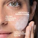La Roche-Posay Effaclar Refill Yüz Temizleme Jeli 400 ml