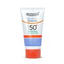 Dermoskin Bluage+ Mineral Filtreli 50 Faktör Güneş Kremi 50 ml