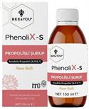 Bee & You Phenolix-S Propolisli Şurup 150 Ml