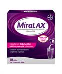 Miralax 10 Saşe