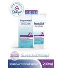 Bepanthol SensiDaily Cream Vücut Kremi 200 ml