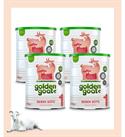 Golden Goat 1 Keçi Sütlü Bebek Sütü 400 gr 4 Adet