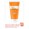 Avene Cleanance Anti-Blemishes 50 Faktör Renkli Güneş Kremi 50 ml