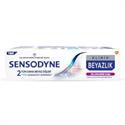 Sensodyne Klinik Beyazlık Diş Lekelerine Karşı 75 ml Florürlü Diş Macunu