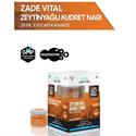 Zade Vital Zeytinyağlı Kudret Narı 8x20 ml