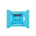 Neutrogena Hydro Boost 25'li Makyaj Temizleme Mendili