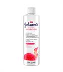 Neutrogena Micellar Gül Suyu Mak Tem. Suyu 400ml
